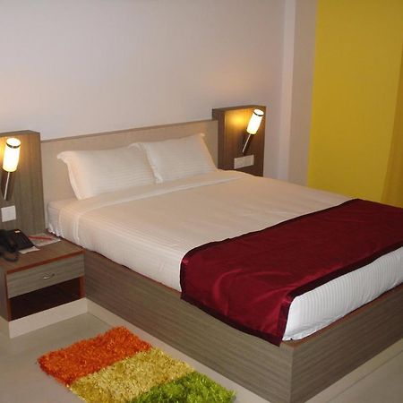 Hotel Colva Kinara Exterior foto