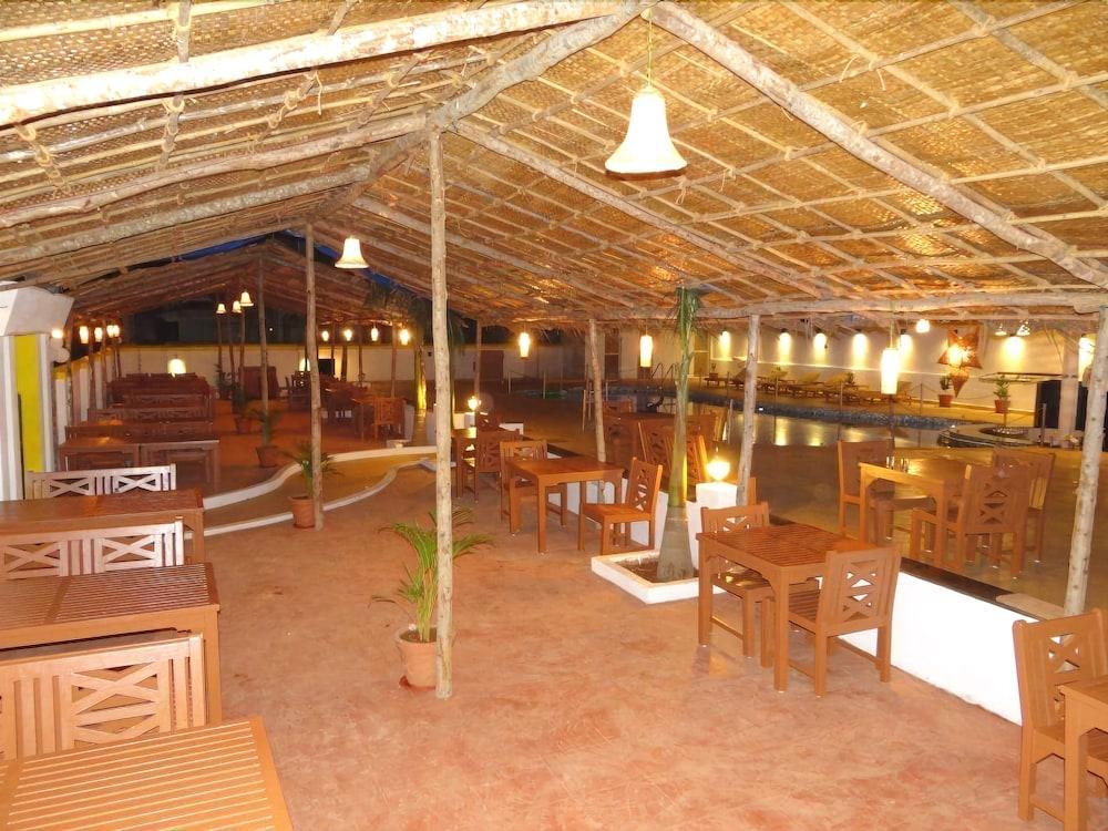 Hotel Colva Kinara Exterior foto