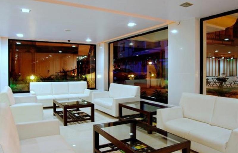 Hotel Colva Kinara Exterior foto