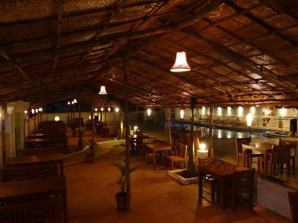 Hotel Colva Kinara Exterior foto