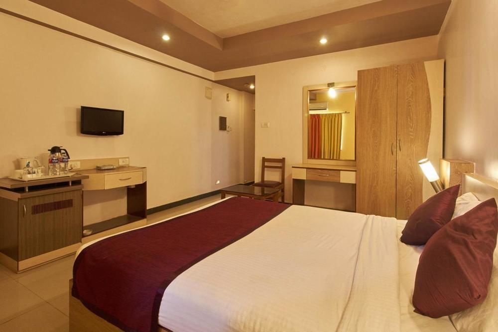 Hotel Colva Kinara Exterior foto